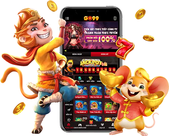Đồ họa 3D sống động trong game Bắn Cá 77win6