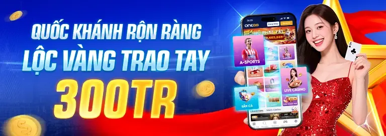 Các chương trình khuyến mãi nổ hũ tại 77WIN6