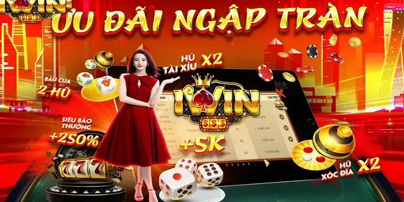Khuyến mãi độc quyền 77win6